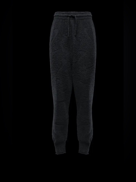 Nike Pants - Nike Sportswear Phoenix Women’s Cozy Bouclé Knit Oversized Pants Joggers Small
